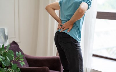 Mal di schiena e Igiene posturale